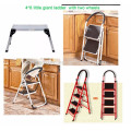 Folding Ladders Feature and Domestic Ladders Type cat ladder